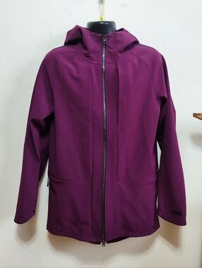 Nike Lebron MVP Trench Jacket (857090-609)